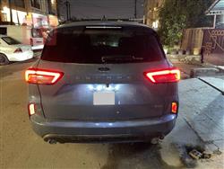 فۆرد ئێسکەیپ